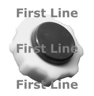 FIRST LINE FRC97