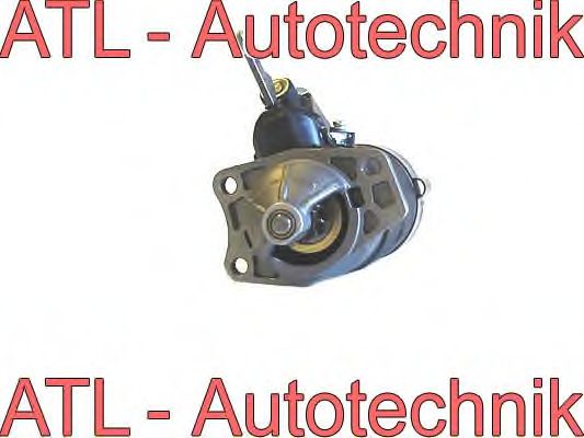 ATL Autotechnik A 11 940