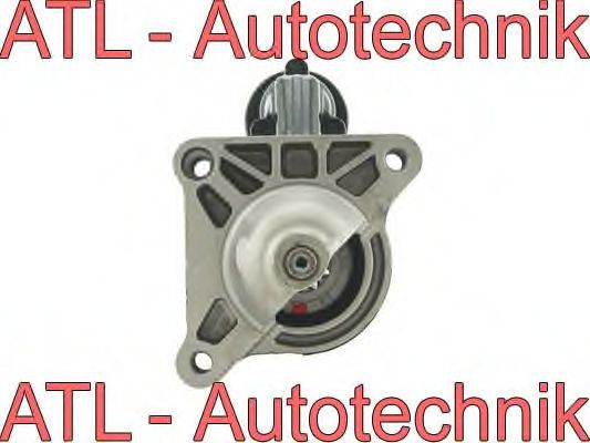 ATL Autotechnik A 13 120