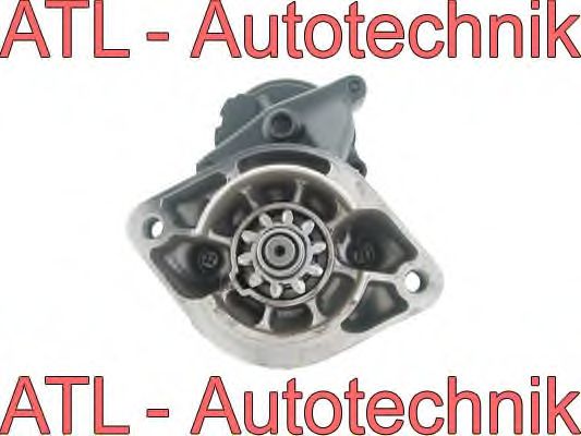 ATL Autotechnik A 14 490