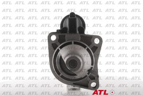 ATL Autotechnik A 15 200