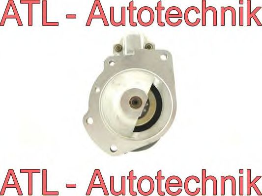 ATL Autotechnik A 15 410