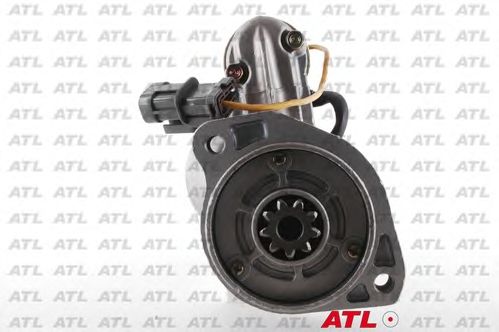 ATL Autotechnik A 15 790
