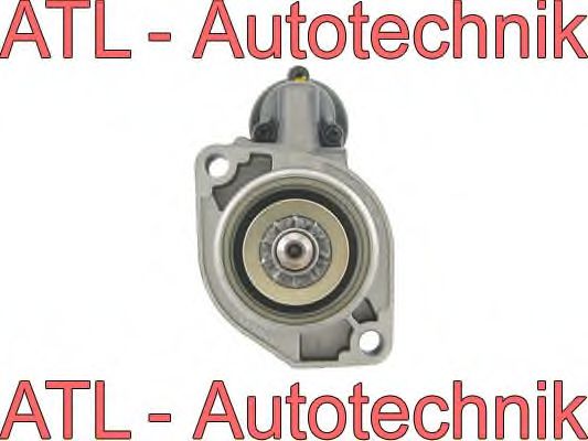 ATL Autotechnik A 16 110