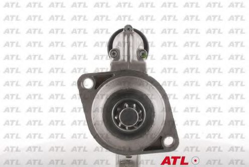 ATL Autotechnik A 16 370