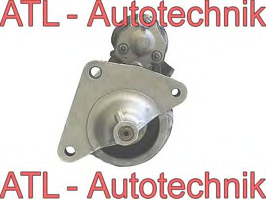 ATL Autotechnik A 16 610