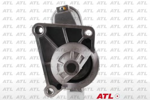 ATL Autotechnik A 17 390