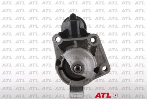 ATL Autotechnik A 18 400