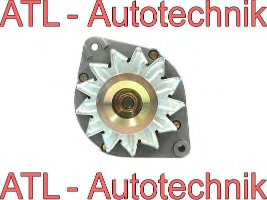 ATL Autotechnik L 30 610