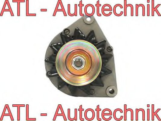 ATL Autotechnik L 31 160