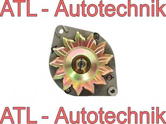 ATL Autotechnik L 33 350
