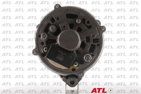 ATL Autotechnik L 34 400