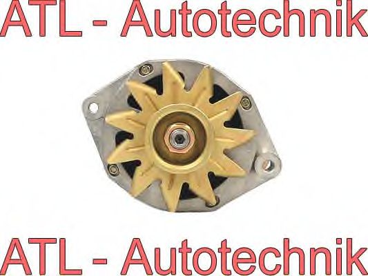 ATL Autotechnik L 34 850