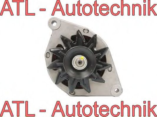 ATL Autotechnik L 34 900