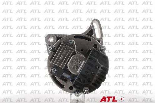 ATL Autotechnik L 35 640