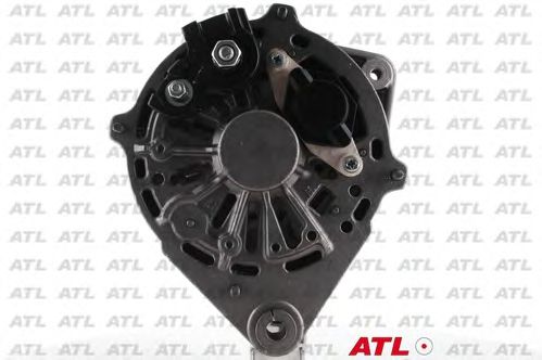 ATL Autotechnik L 36 660
