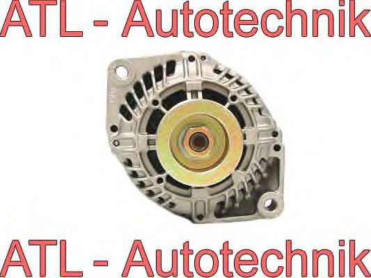 ATL Autotechnik L 38 890