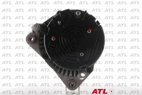 ATL Autotechnik L 39 540