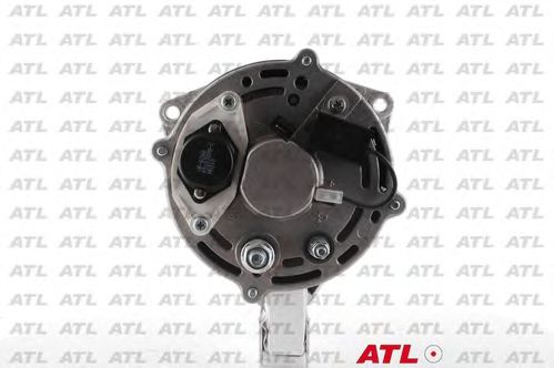 ATL Autotechnik L 39 820