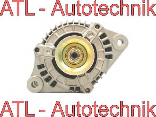 ATL Autotechnik L 40 630