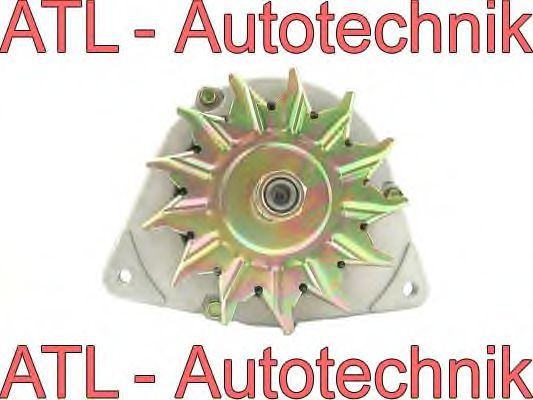 ATL Autotechnik L 62 270