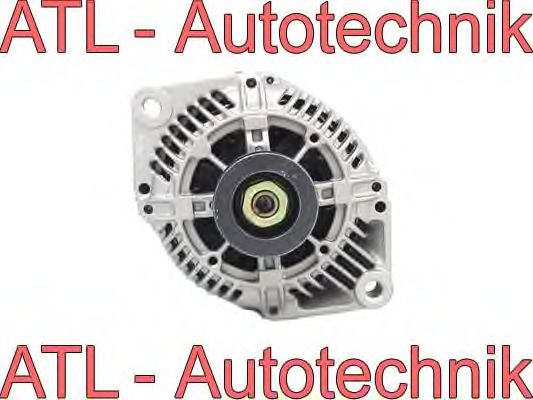 ATL Autotechnik L 64 350