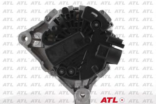 ATL Autotechnik L 69 660