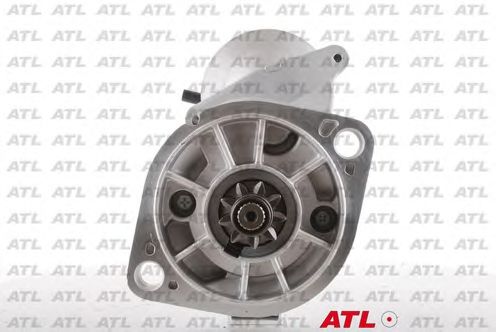 ATL Autotechnik A 75 520