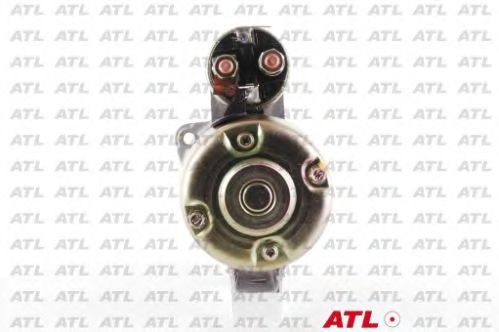 ATL Autotechnik A 18 720