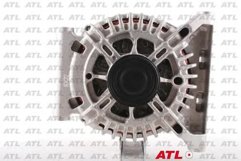 ATL Autotechnik L 82 590