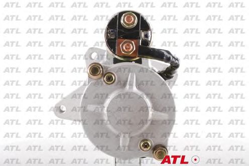 ATL Autotechnik A 78 610