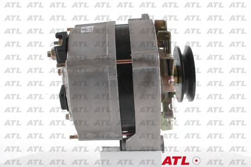 ATL Autotechnik L 60 660