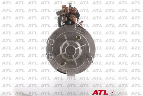 ATL Autotechnik A 18 160
