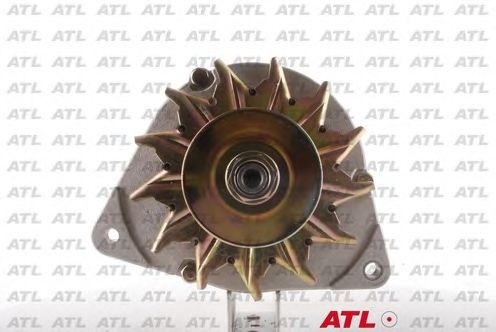 ATL Autotechnik L 44 595