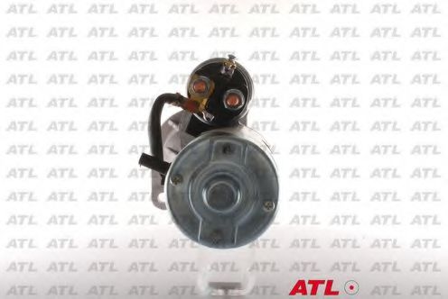 ATL Autotechnik A 75 510