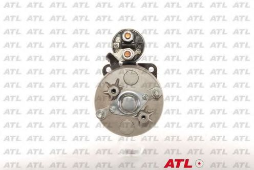 ATL Autotechnik A 91 200