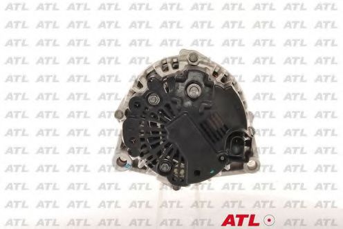 ATL Autotechnik L 84 570