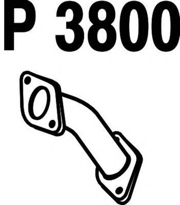 FENNO P3800