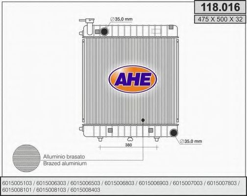 AHE 118.016