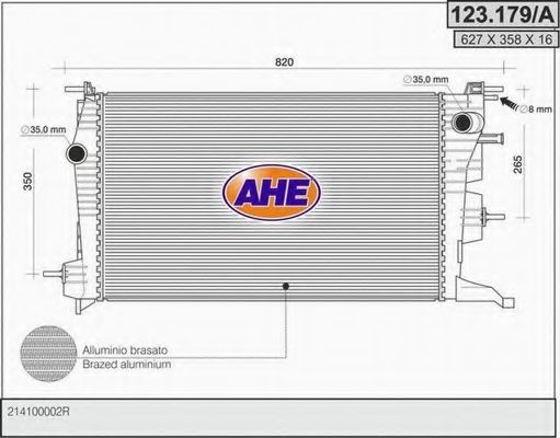 AHE 123.179/A