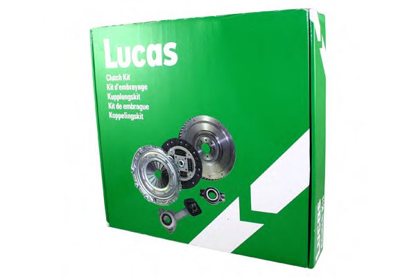 LUCAS ENGINE DRIVE LKCA840002