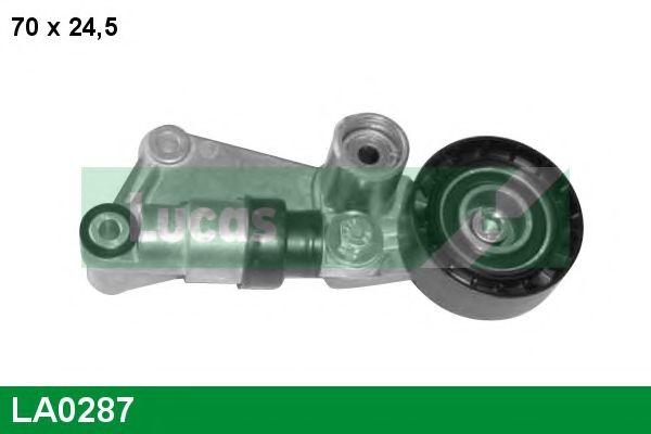 LUCAS ENGINE DRIVE LA0287