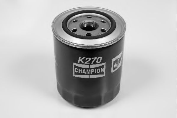 CHAMPION K270/606