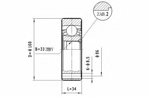 STATIM CW.045