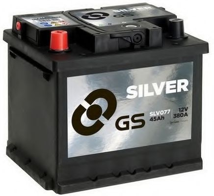 GS SLV077