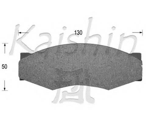 KAISHIN D1025