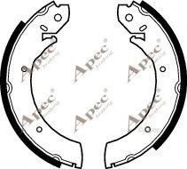 APEC braking SHU234
