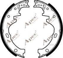 APEC braking SHU355