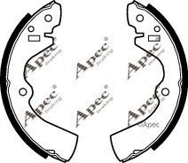 APEC braking SHU404