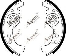 APEC braking SHU45
